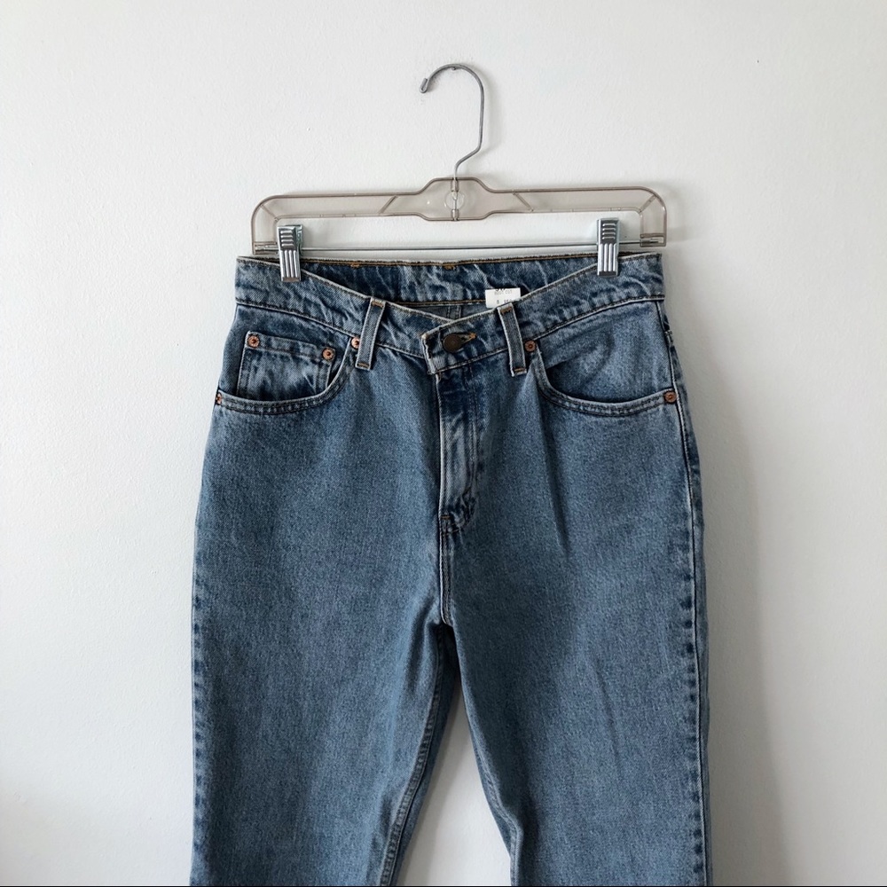 Vintage 517 Levi’s